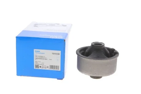 Сайлентблок DELPHI TD721W