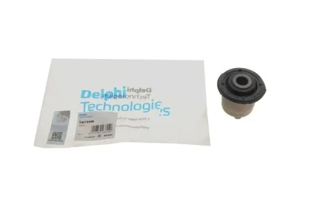 Сайлентблок DELPHI TD729W