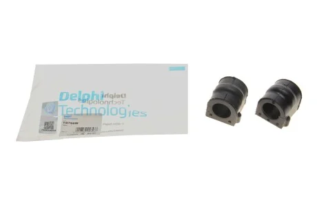 Втулка стабілізатора DELPHI TD766W