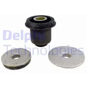 Сайлентблок переднього важеля DELPHI TD842W