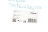 Сайлентблок переднього важеля DELPHI TD860W (фото 4)
