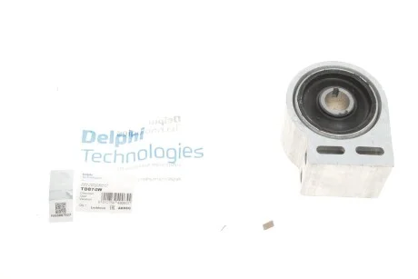 Сайлентблок DELPHI TD874W