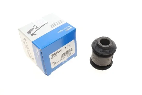 Сайлентблок важеля DELPHI TD875W