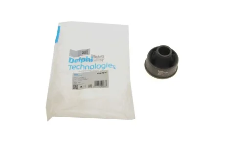 Сайлентблок переднього важеля DELPHI TD876W