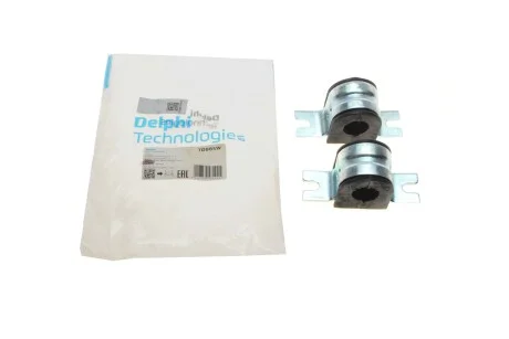 Втулка стабілізатора DELPHI TD885W