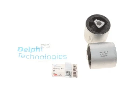 Ремкомплект важеля DELPHI TD891W