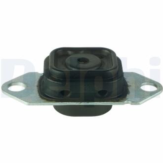 RENAULT подушка двигуна лів.Clio III,Kangoo,Megane II,Duster 4Х2 10- DELPHI TEM027