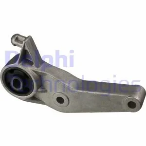 OPEL подушка двигуна задн.Corsa C 00- DELPHI TEM055
