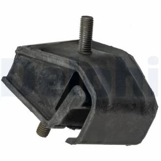 RENAULT подушка КПП передн.лів. R19,Megane DELPHI TEM068