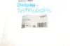 Подушка двигуна DELPHI TEM069 (фото 9)