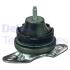 CITROEN подушка двигуна C5 I,II,III,Peugeot 407/607 2.2HDI/3.0 V6 DELPHI TEM075 (фото 1)