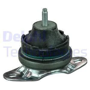 CITROEN подушка двигуна C5 I,II,III,Peugeot 407/607 2.2HDI/3.0 V6 DELPHI TEM075