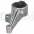 OPEL подушка двигуна передня Combo Tour 04-,Meriva 1.7CDTi 03- DELPHI TEM187 (фото 1)