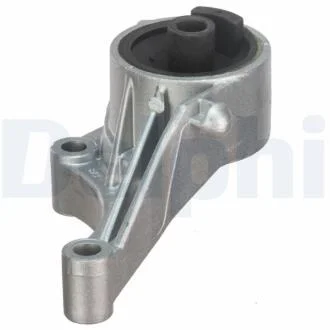 OPEL подушка двигуна передня Combo Tour 04-,Meriva 1.7CDTi 03- DELPHI TEM187