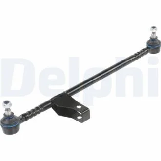 DB тяга поперечна середня W116/123 DELPHI TL241