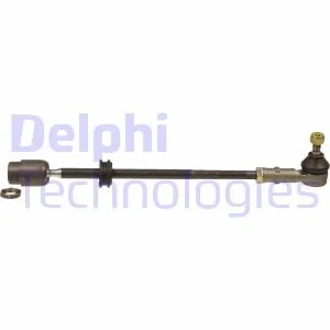 Рульова тяга(з наконечником) DELPHI TL426 (фото 1)