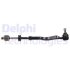 Тяга рульова DELPHI TL441 (фото 1)