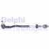 Рульова тяга(з наконечником) DELPHI TL466 (фото 1)