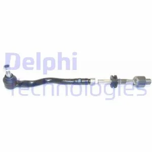 Рульова тяга(з наконечником) DELPHI TL466