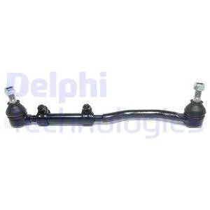 Рульова тяга(з наконечником) DELPHI TL469