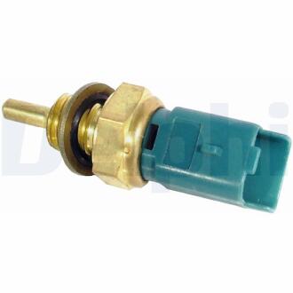 Датчик температури охолоджуючої рідини DELPHI TS10218-12B1