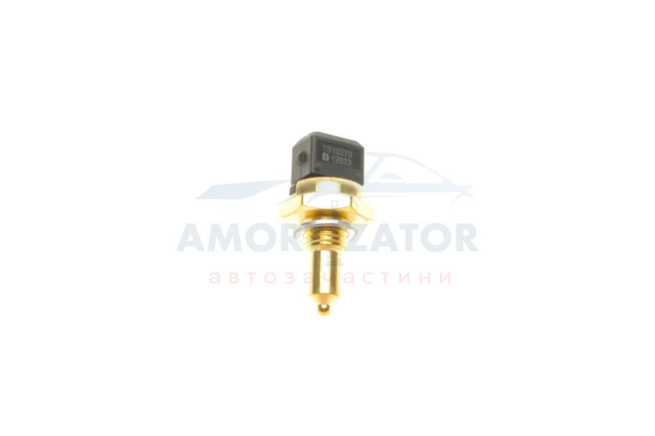 Датчик температури охолоджуючої рідини DELPHI TS10270 (фото 1)