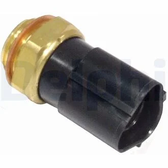 VW датчик включення вентилятора Golf,Polo,Touran,Skoda Octavia,Fabia,Audi DELPHI TS10292