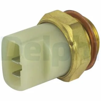 Датчик включення вентилятора DELPHI TS10298