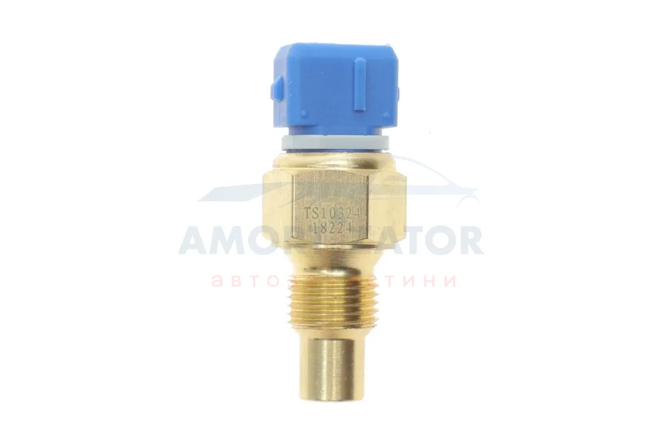 Датчик температури охолоджуючої рідини DELPHI TS10324 (фото 1)
