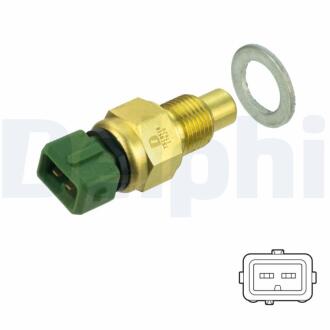 Датчик температури охолоджуючої рідини DELPHI TS10518