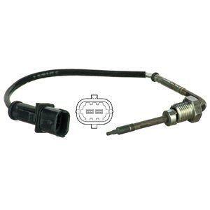 FIAT датчик температури ВГ BRAVO II 07-, LANCIA DELTA III DELPHI TS30011