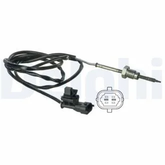 OPEL датчик температури ВГ ASTRA H, ZAFIRA B Van 1.7CDTI 07- DELPHI TS30024