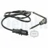 OPEL датчик температури ВГ ASTRA H, ASTRA H GTC 1.7 CDTI, ZAFIRA B DELPHI TS30025 (фото 1)