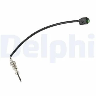BMW Датчик температури ВГ 330D DELPHI TS3004212B1