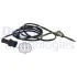 OPEL датчик температури ВГ SIGNUM, VECTRA C 1.9 CDTI 04- DELPHI TS30063 (фото 1)