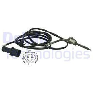 OPEL датчик температури ВГ SIGNUM, VECTRA C 1.9 CDTI 04- DELPHI TS30063