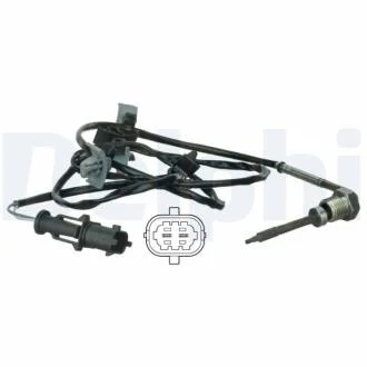 OPEL датчик температури ВГ ASTRA J 1.7 CDTI 09- DELPHI TS30067
