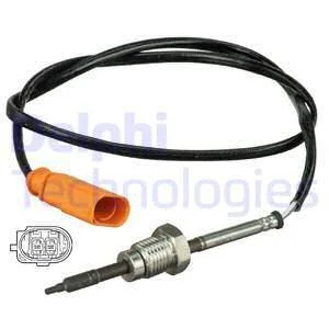 VW датчик температури ВГ T5/T6 2,0TDI DELPHI TS30080