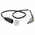 VW датчик температури ВГ Passat В7 DELPHI TS30084 (фото 1)