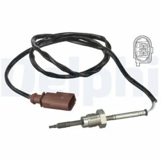 Датчик температури DELPHI TS30090