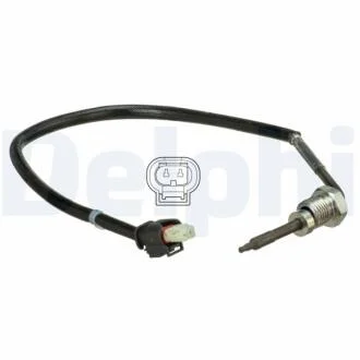 DB датчик температури вихлопних газів W204, W212, W166, SPRINTER 3,5-t DELPHI TS30098