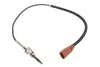 Датчик температури вихлопних газів (перед DPF) VW CALIFORNIA T5 CAMPER, MULTIVAN T5, TRANSPORTER T5 2.5D 04.03-11.09 DELPHI TS30147 (фото 1)