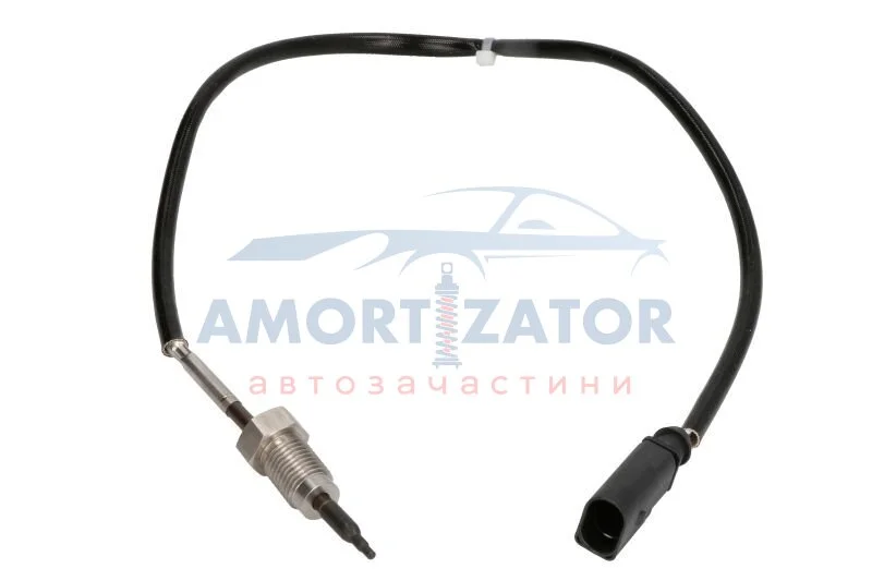 VW Датчик температури ВГ CRAFTER 06- DELPHI TS30168 (фото 1)