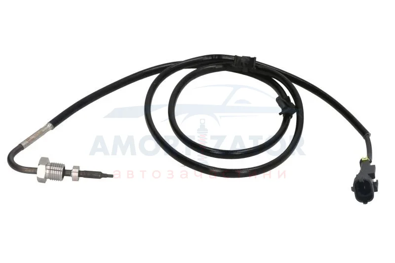 OPEL Датчик температури ВГ CORSA D 06- DELPHI TS30179 (фото 1)