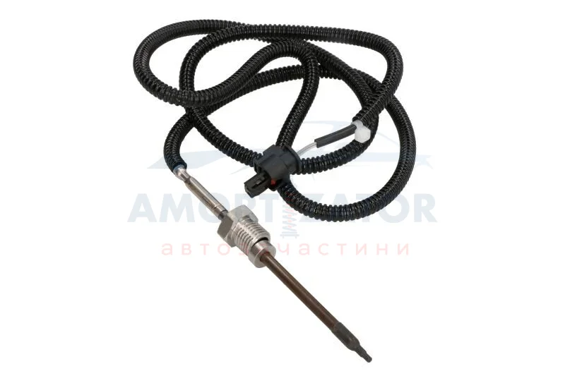 DB Датчик температури ВГ X218, B906 DELPHI TS30246 (фото 1)
