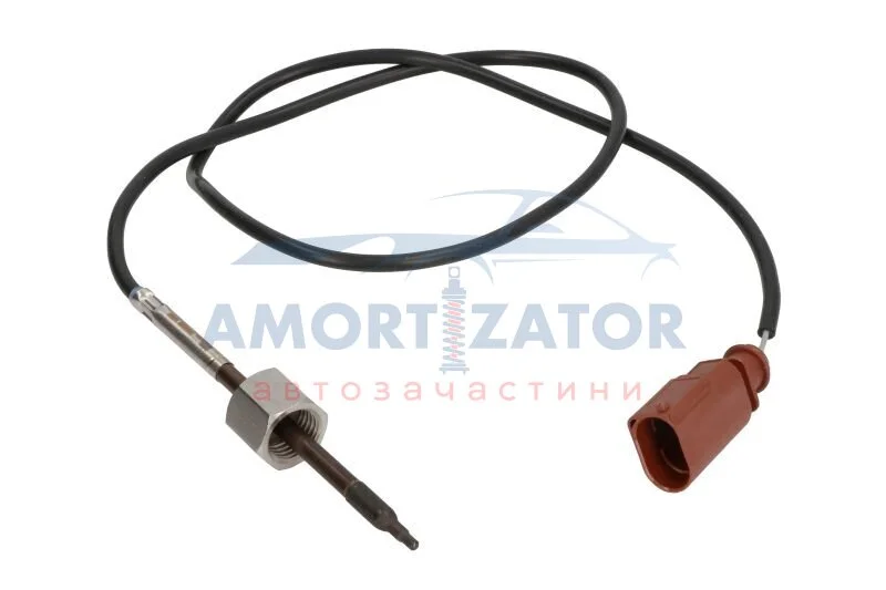 Датчик температур вихл. газів DELPHI TS30252 (фото 1)