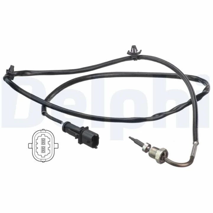 Датчик температур вихл. газів DELPHI TS30260 (фото 1)
