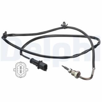 Датчик температур вихл. газів DELPHI TS30260