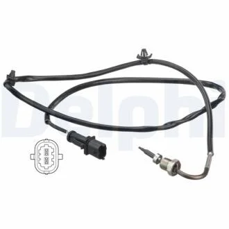 Датчик температур вихл. газів DELPHI TS30260