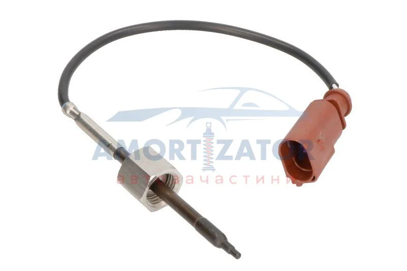 Датчик температури ВГ VW CRAFTER 30-35 2.5TDI DELPHI TS30262 (фото 1)